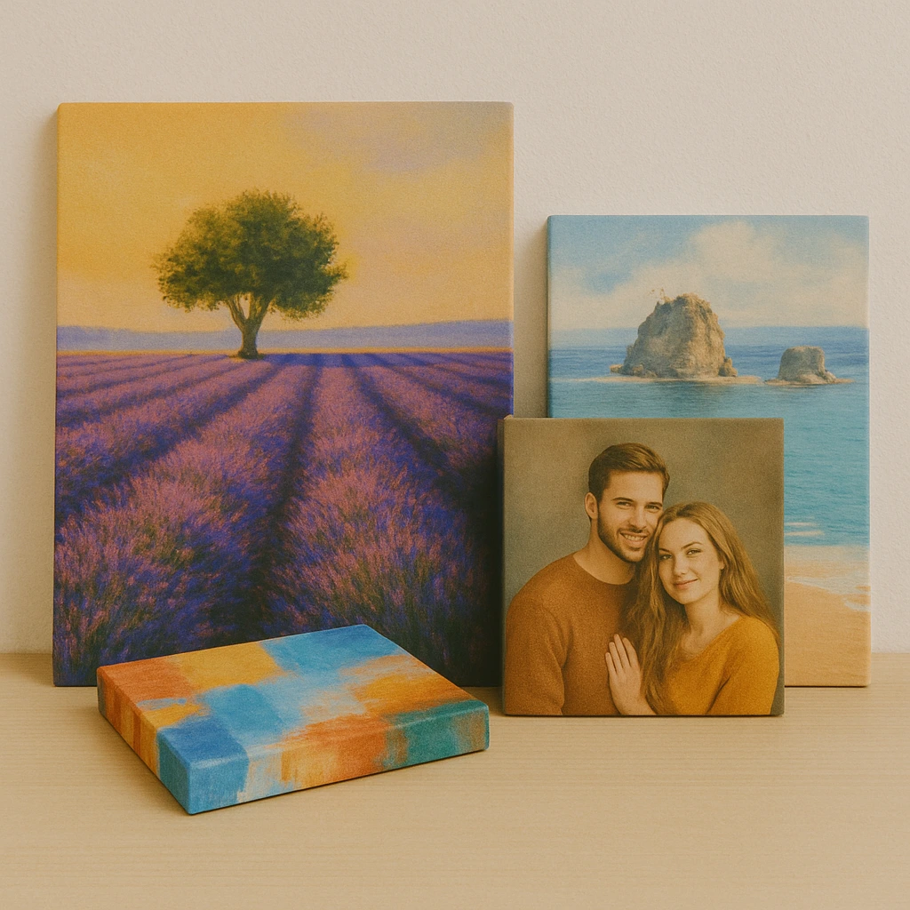 Canvas Prints