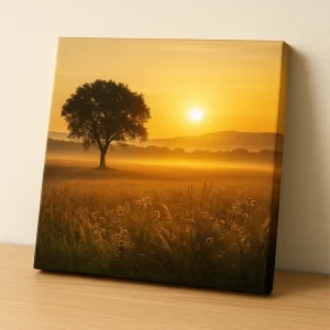 canvas