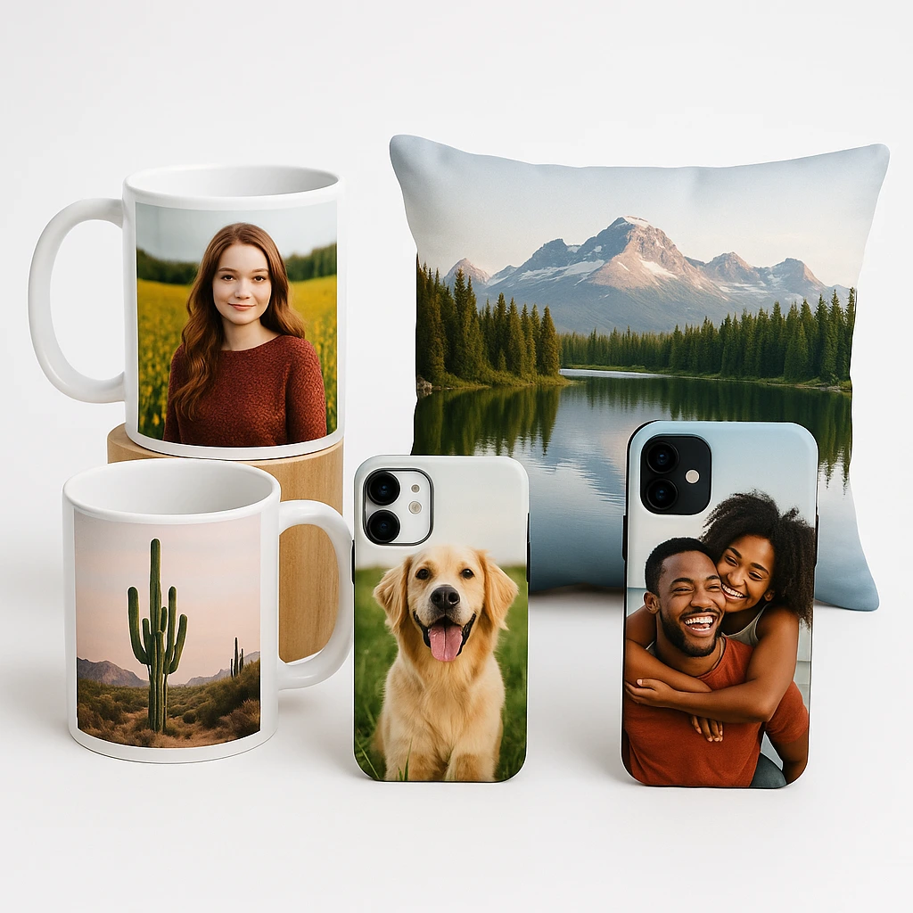 Gift Items