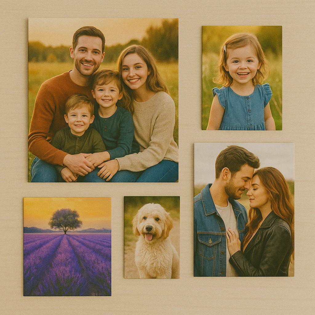 photos