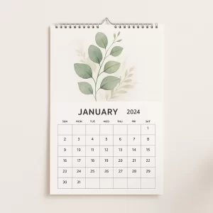 wall-calendars