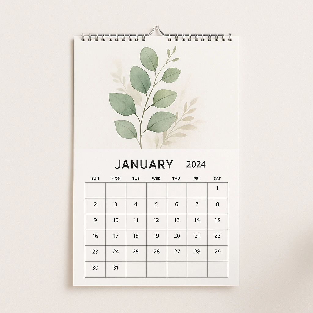 wall-calendars